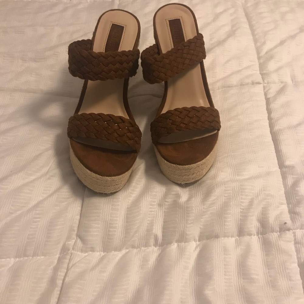 Wedges